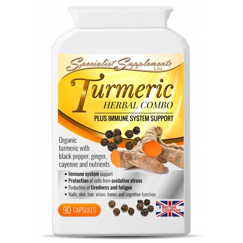 turmeric benefits
