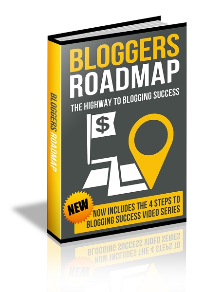 bloggers roadmap reviewed