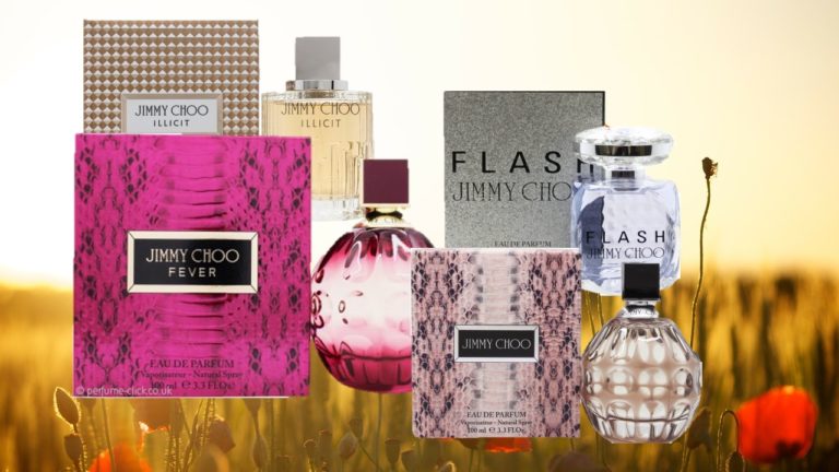 cheap jimmy choo perfumes