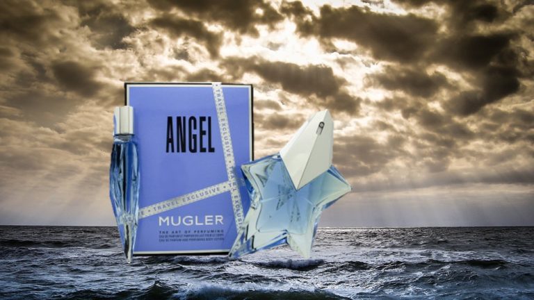 cheap thierry mugler angel perfume