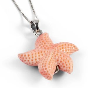 sea life jewellery