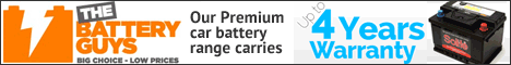 buy new car battery