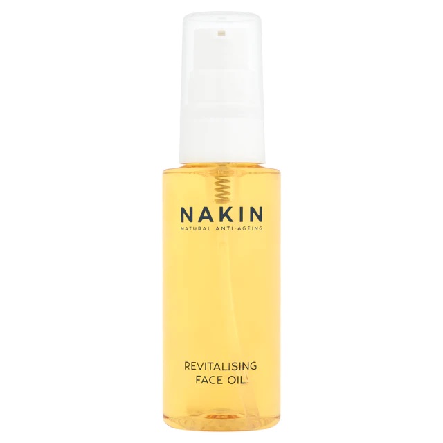 nakin anti wrinkle serum