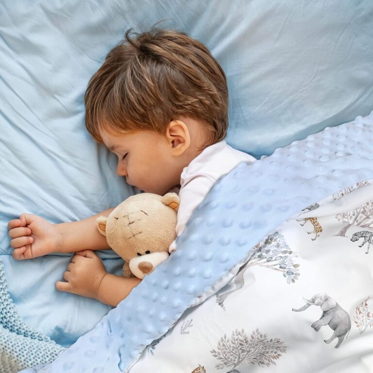 baby blankets