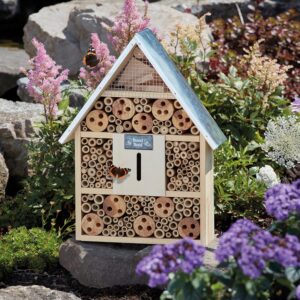 bee hotels