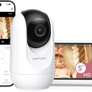 wifi baby monitor