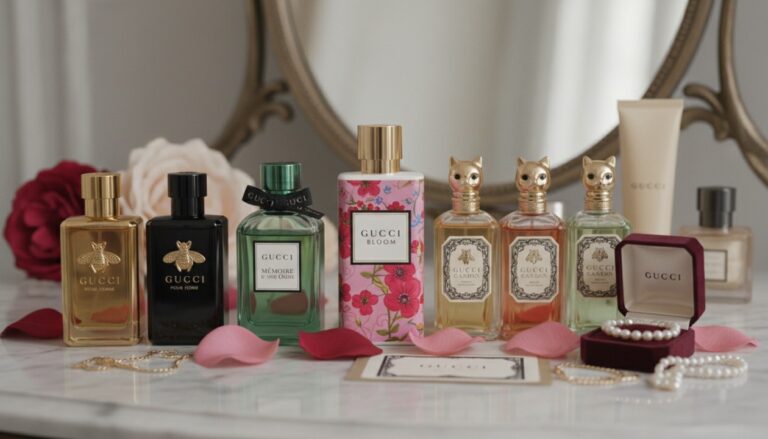 cheap designer perfume