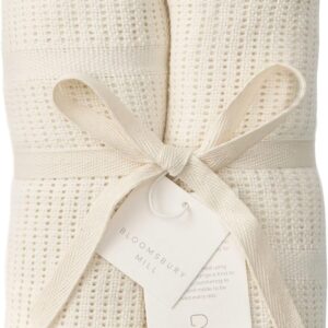 Bloomsbury Mill Cellular Essentials Breathable